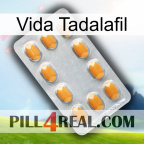 Vida Tadalafil cialis3